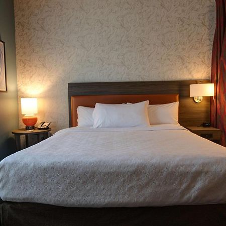 Home2 Suites By Hilton Charlotte Uptown Esterno foto