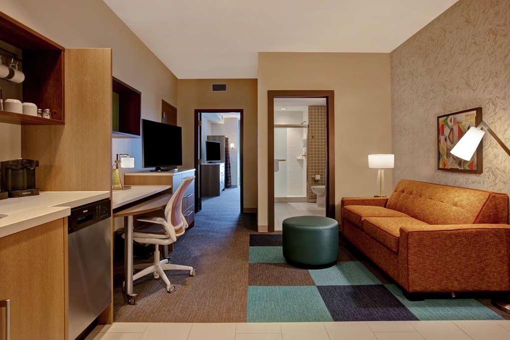 Home2 Suites By Hilton Charlotte Uptown Camera foto