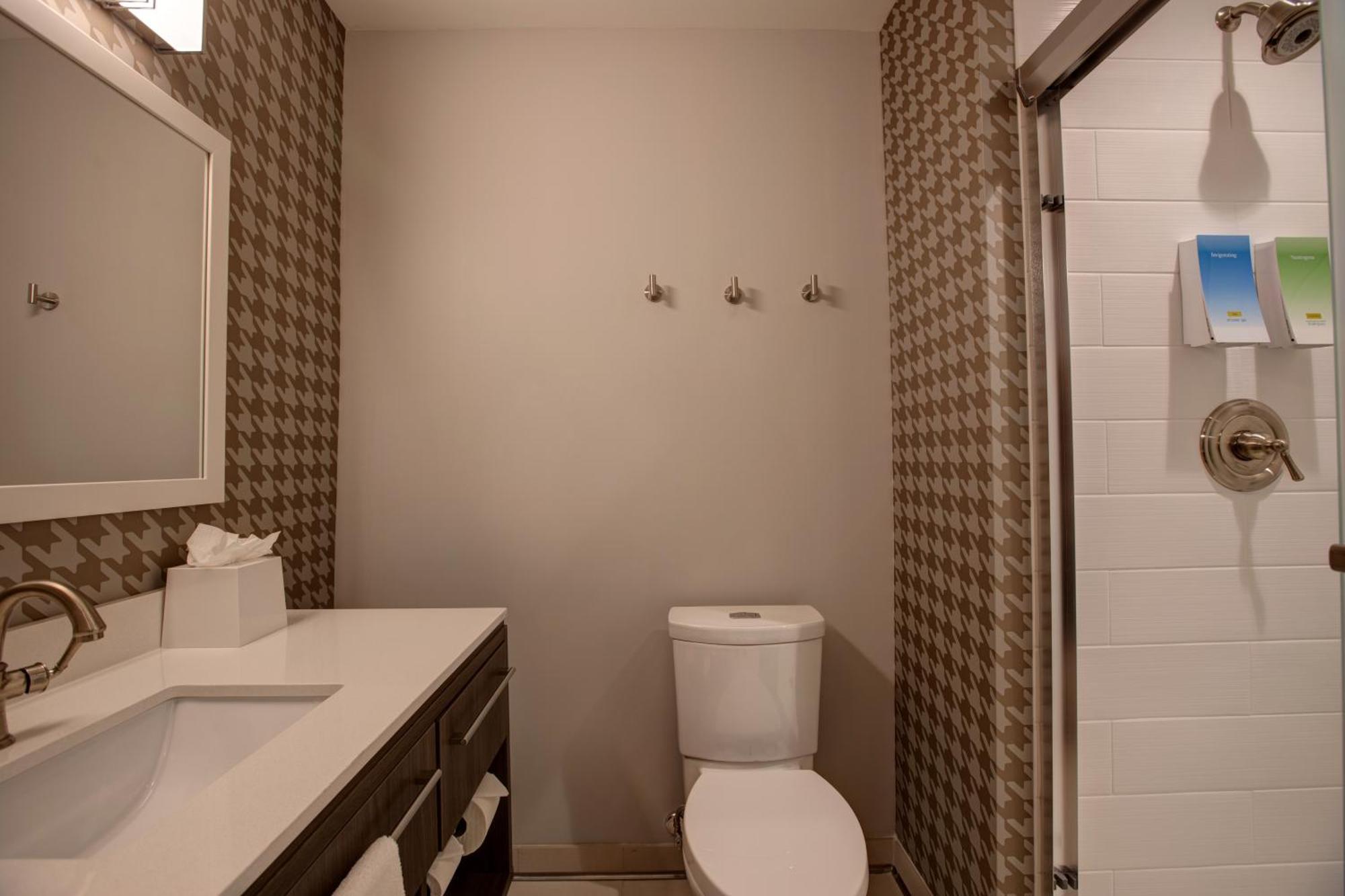 Home2 Suites By Hilton Charlotte Uptown Esterno foto